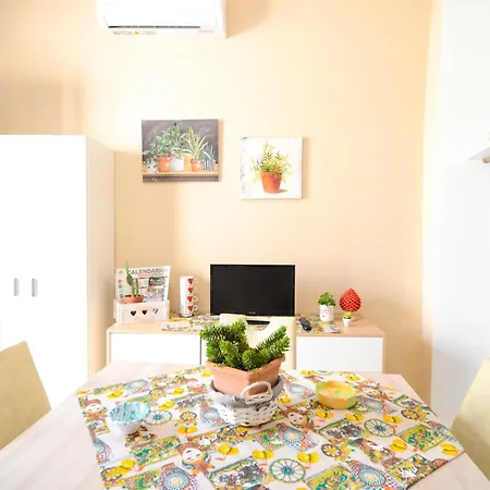 Holiday home Paola Noto