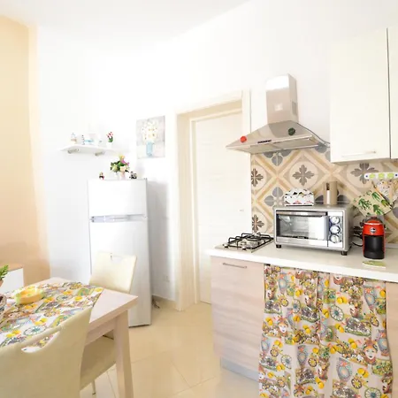 Paola Holiday home Noto