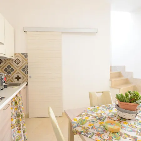 Paola Holiday home *